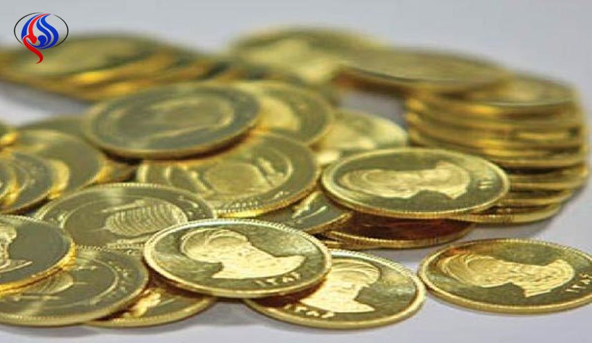 افزایش قیمت سکه در بازار