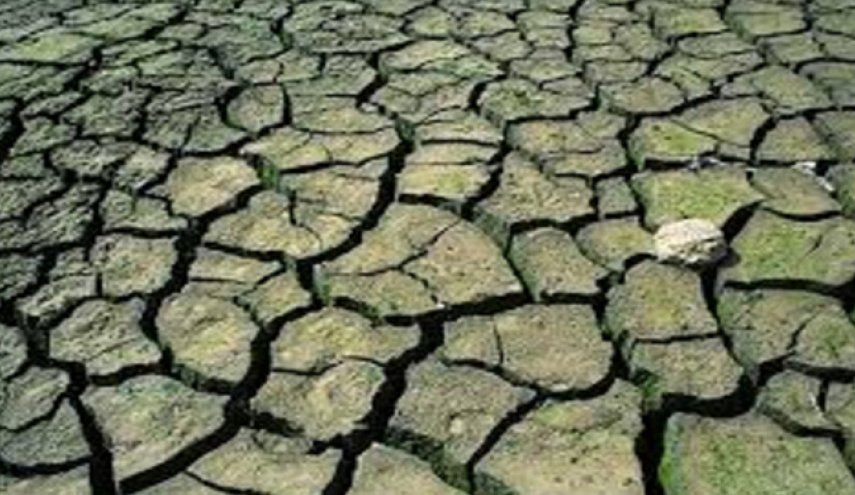 اعلام وضعیت اضطراری در ایتالیا به علت خشکسالی

