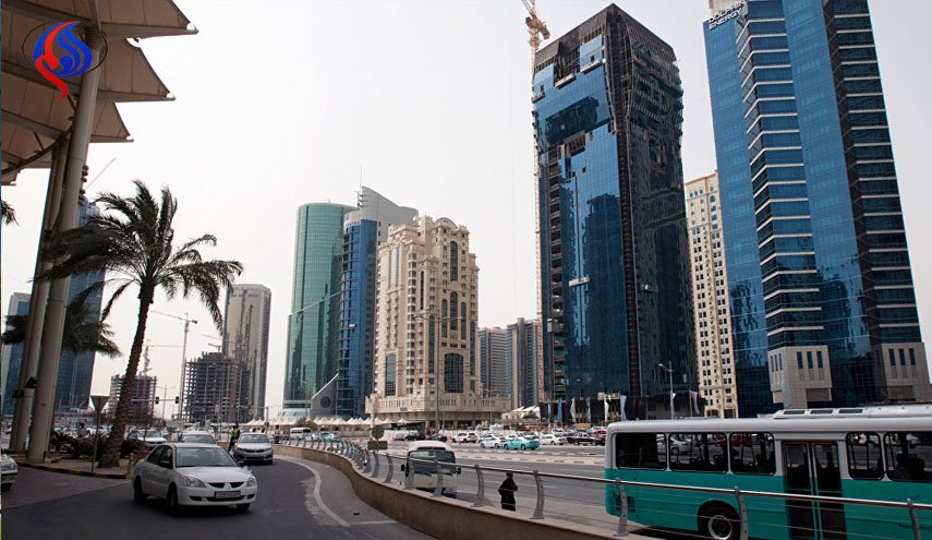 رسانه های آمریکایی: بحران قطر به بن بست رسیده است 