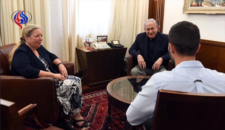 شرط اردن برای بازگشت سفیر اسرائیل به امان