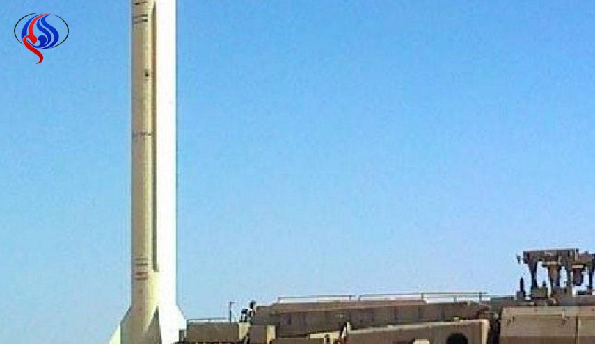 آمریکا اعتراف کرد ... اصابت موشک انصار الله به عمق خاک عربستان