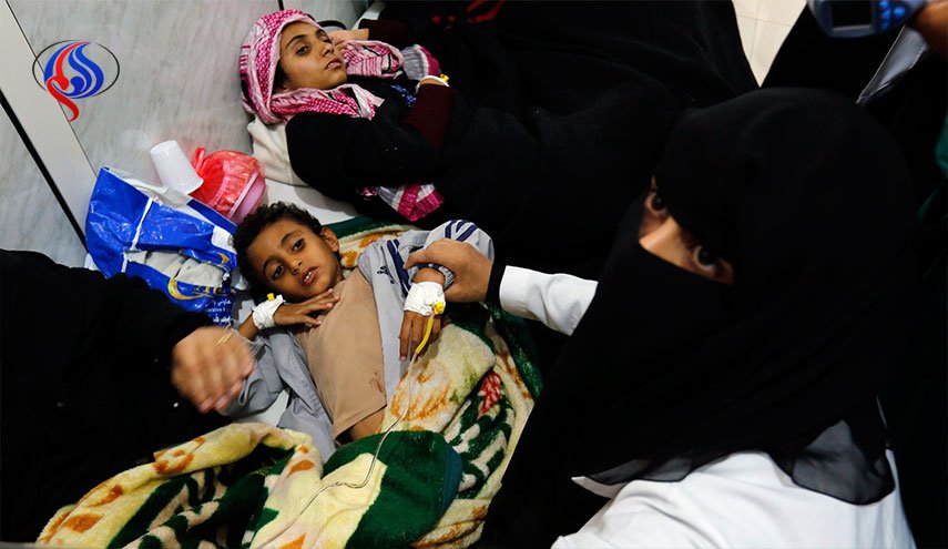 گزارش تکان دهندۀ دیلی تلگراف از فروپاشی بیمارستان های یمن