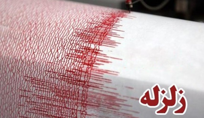  8 نفر در زلزله نهاوند آسیب دیدند