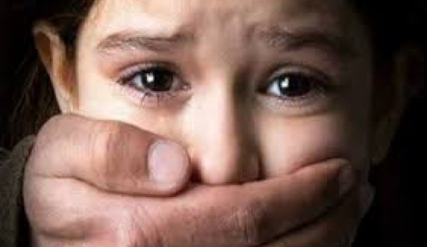 آتنای دیگر در ساوه / دختر 6 ساله پس از آزار جنسی به کما رفت 