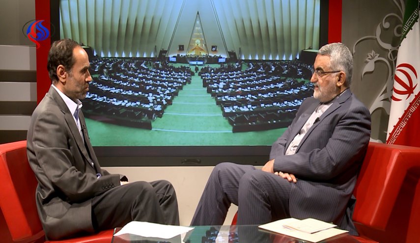 بروجردی: درمقابل هر اقدام آمریکا علیه ایران، گام عملی برمی داریم