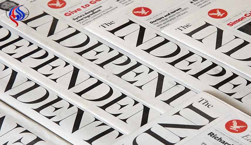 سرمایه‌گذار سعودی بخش عمده سهام روزنامه ایندیپندنت را خرید