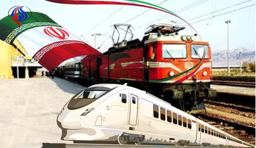 احداث قطار سریع‌السیر تهران ـ تبریز توسط فرانسه