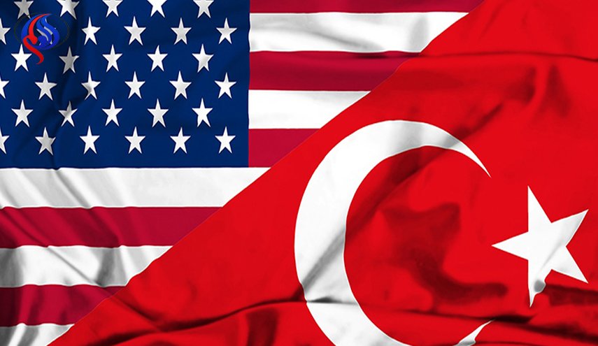 واکنش ترکیه به اتهامات نماینده آمریکا