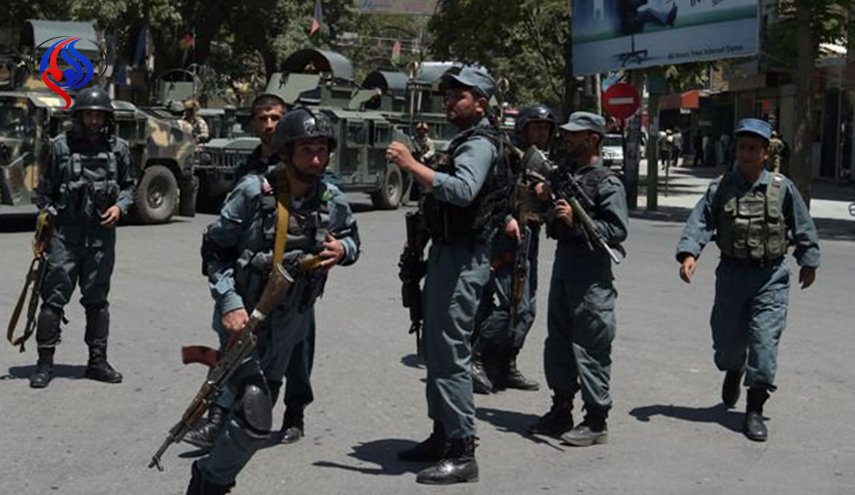 انتقال کارکنان سفارت عراق در کابل به مکان امن