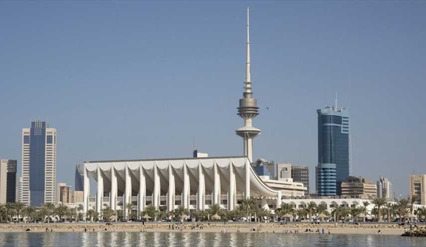 تلاش کویت برای برگزاری کنفرانس بازسازی عراق