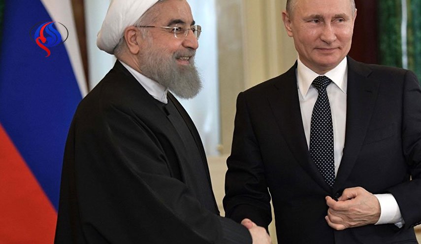 فشار بر آمریکا با ائتلاف ایران، روسیه، چین و اروپا ‌