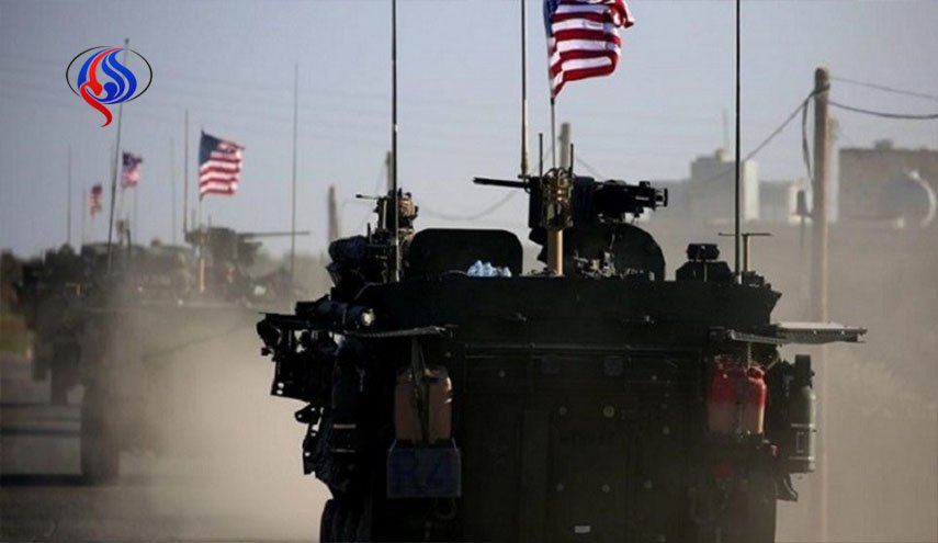 بازداشت یک آمریکایی به اتهام قاچاق تجهیزات نظامی به سوریه