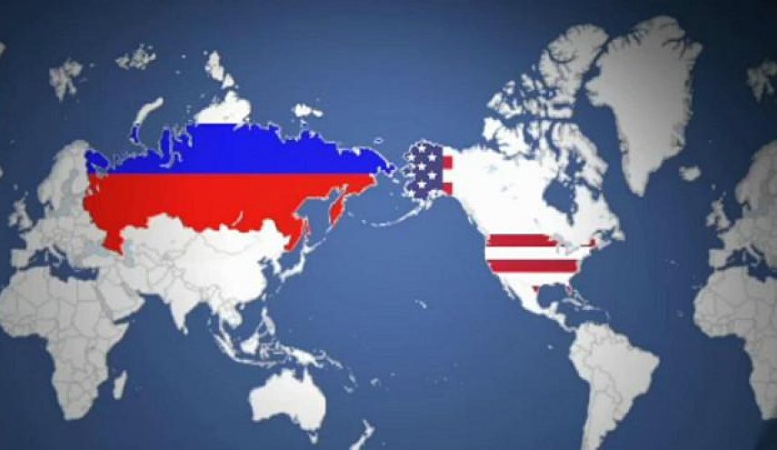 موضع روس ها در مقابل قانون جدید ترامپ