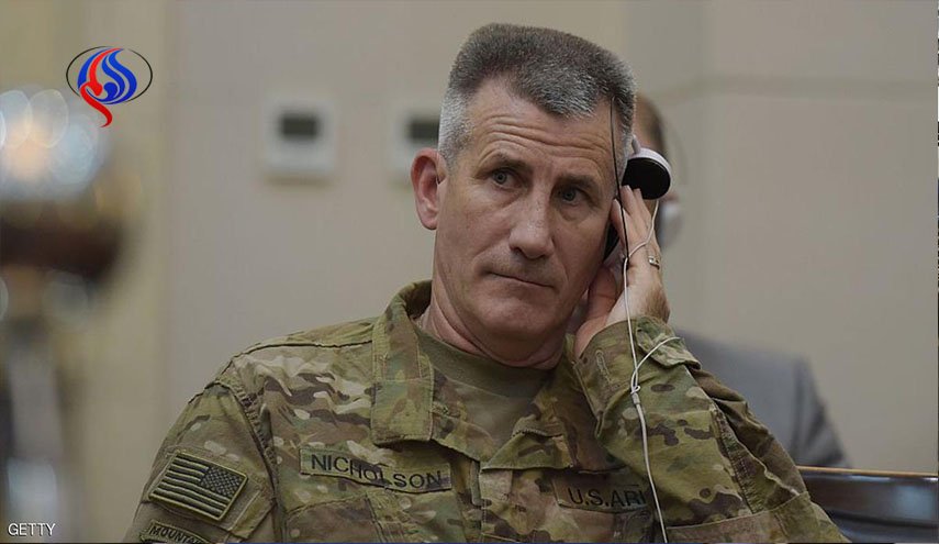 پیشنهاد ترامپ برای برکناری فرمانده نیروهای آمریکایی در افغانستان