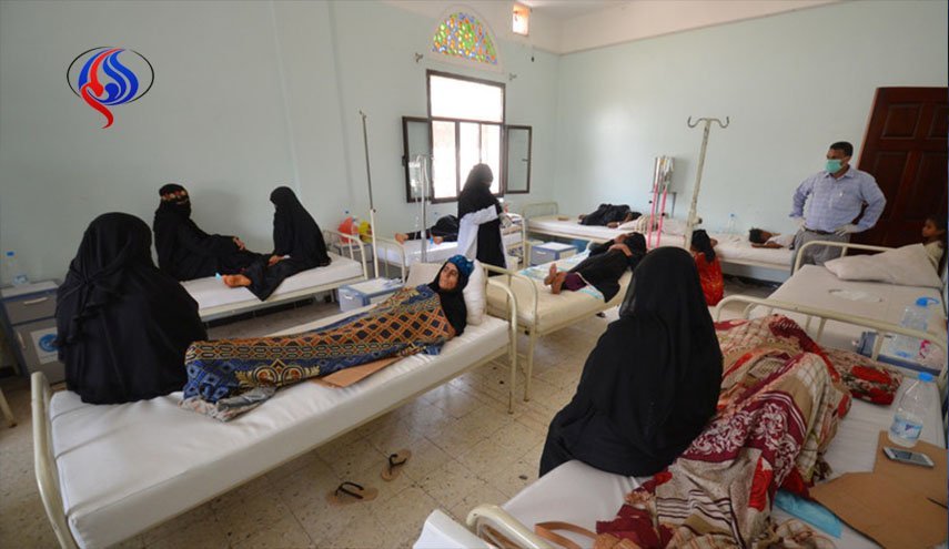 گاردین: عربستان عامل نخست شیوع وبا در یمن است