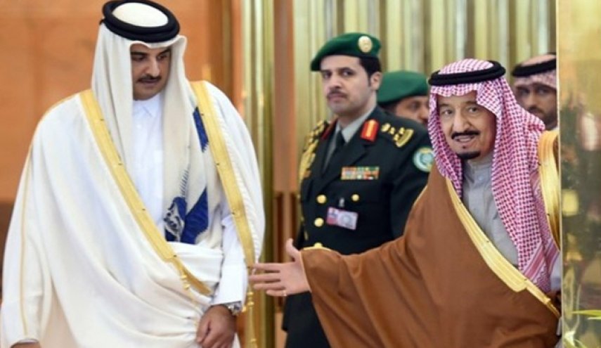 قطر، تحریم‌کنندگان را به عقب نشینی واداشت

