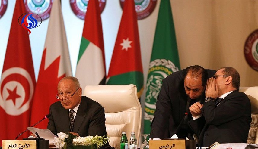 پیام اتحادیه عرب به بارزانی درباره همه پرسی کردستان