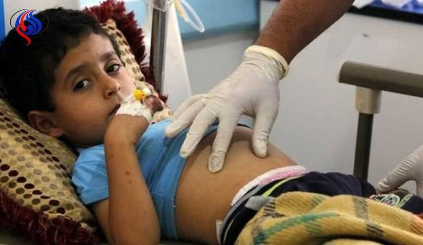 بمب مننژیت؛ قاتل جدید مردم یمن 