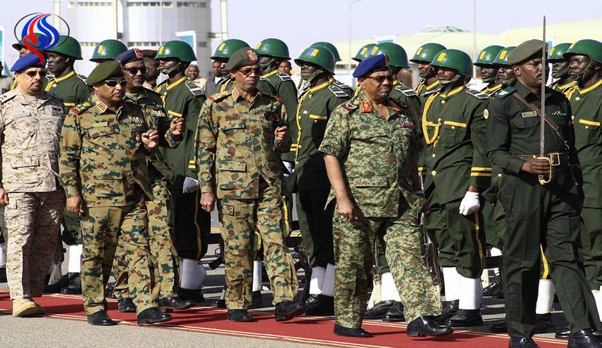 هشدار شدیداللحن الحوثی به نظامیان متجاوز سودانی