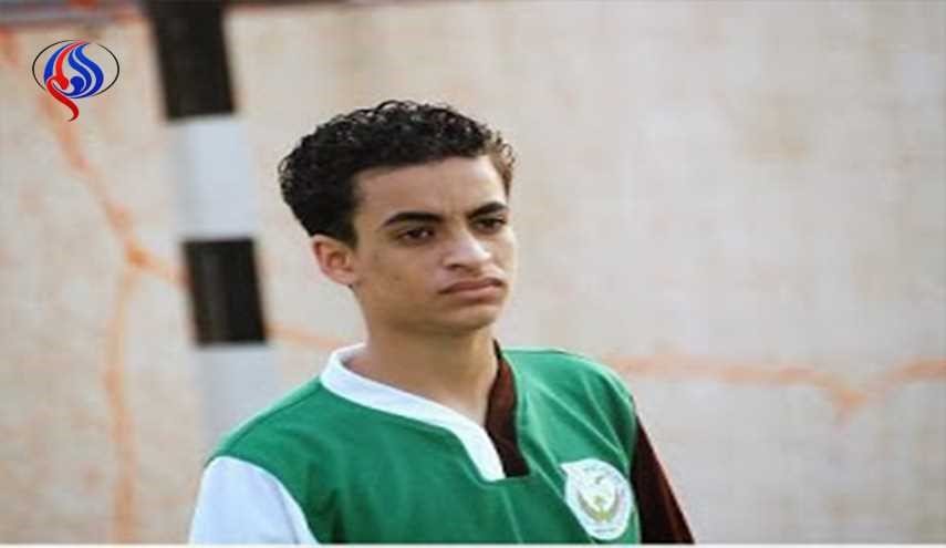 حکم اعدام دانشجوی عربستانی به خاطر دموکراسی‌خواهی!