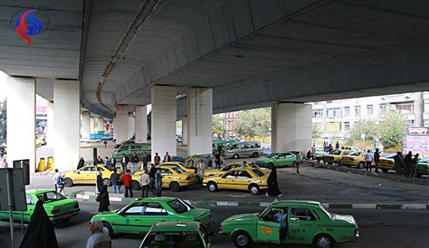 عمر مفید برخی پل‌های تهران به سر رسیده است