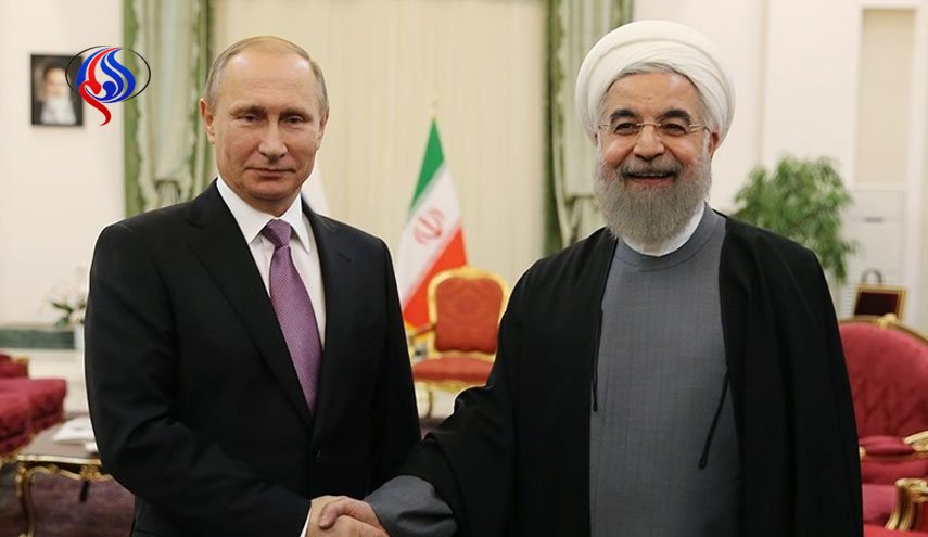 مسکو: ایران و روسیه برای تقویت همکاری‌های نظامی توافق کردند