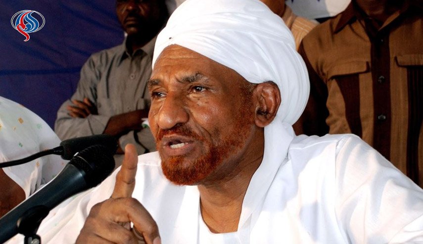 مخالف سودانی، اتهامات عربستان را تکذیب کرد