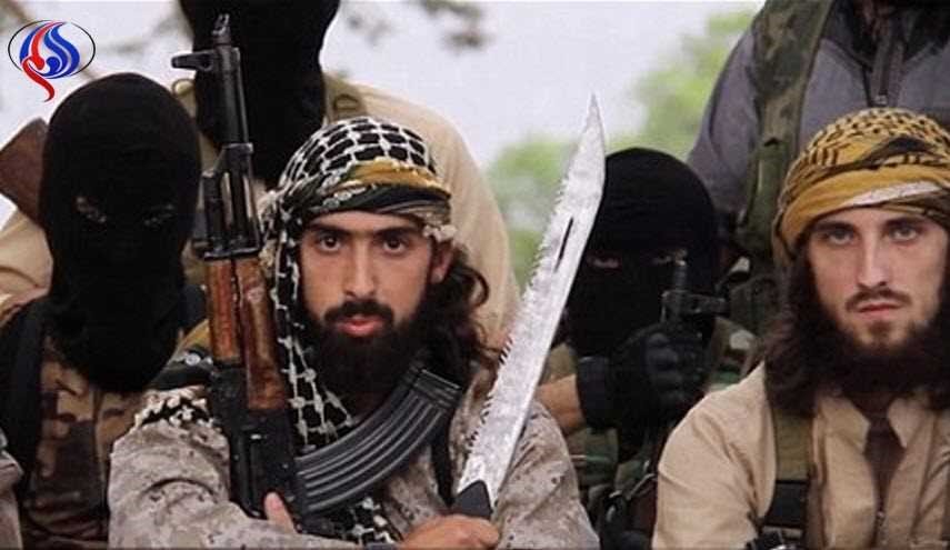 50 داعشی برای حملات تروریستی در اروپا آموزش دیده اند