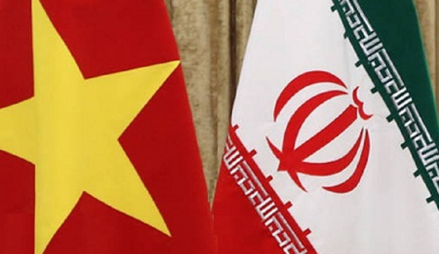 درخواست ویتنام از ایران برای حمایت از عضویت غیردائم این کشور در شورای امنیت