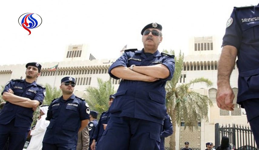 کویت دوباره مدعی بازداشت افراد مرتبط با حزب‌الله شد