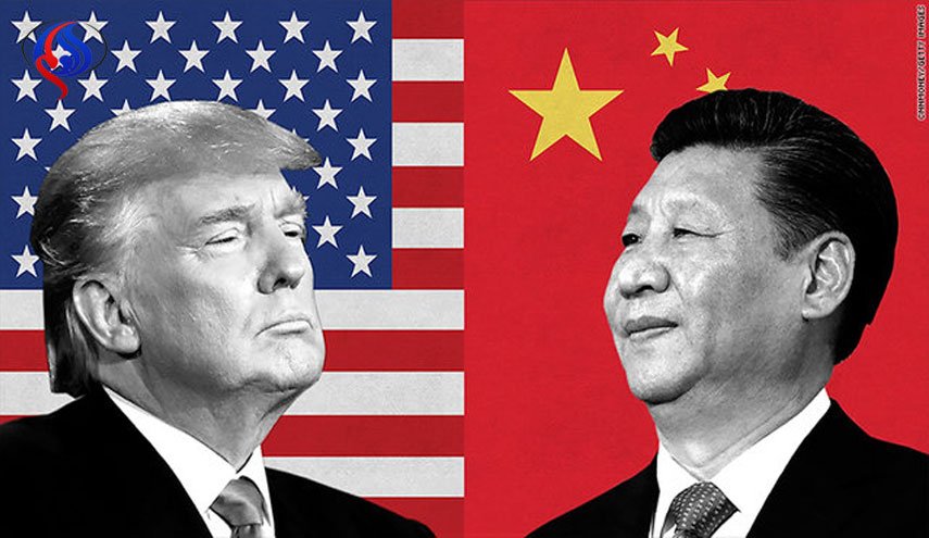 انتقاد رسانه‌های دولتی چین از تکبر آمریکا