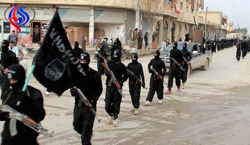 پول نقد اعضای داعش از سه مسیر تامین می‌شد