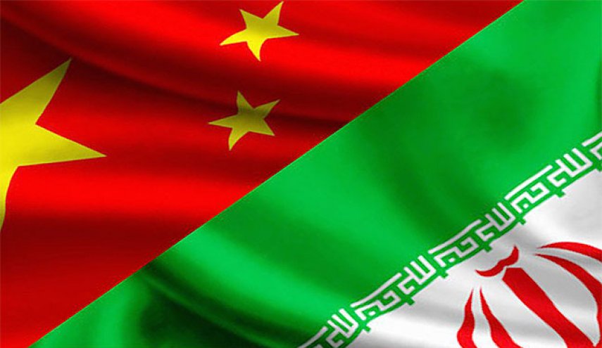فاز جدید روابط تجاری ایران و چین