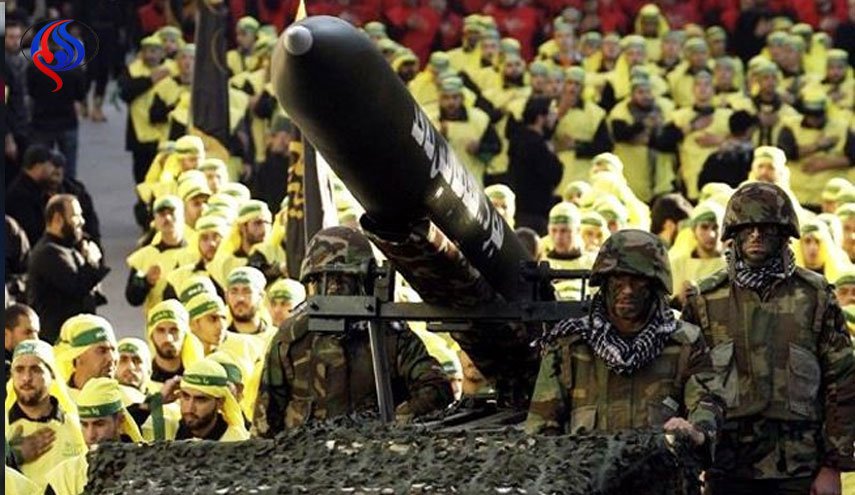  حزب الله به قدرتی فراگیر درخاورمیانه تبدیل شده است