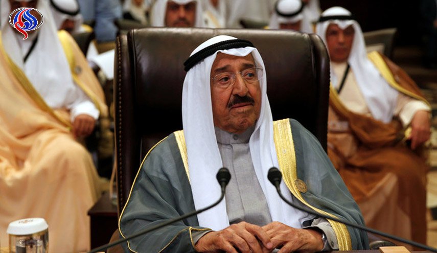 کویت، بحران شورای همکاری را 