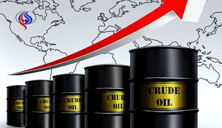 کاهش بی‌سابقه ذخایر نفت آمریکا قیمت نفت را افزایش داد