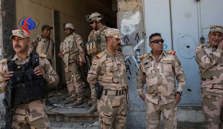در انتظار حمله به داعش ... محاصرۀ کامل تلعفر در شمال عراق 