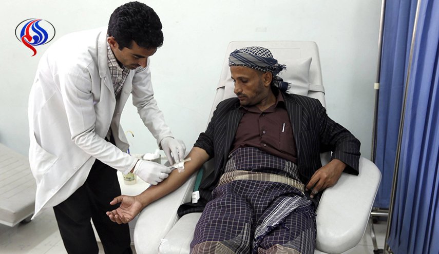 مرکز ملی انتقال خون یمن در آستانه تعطیل شدن است