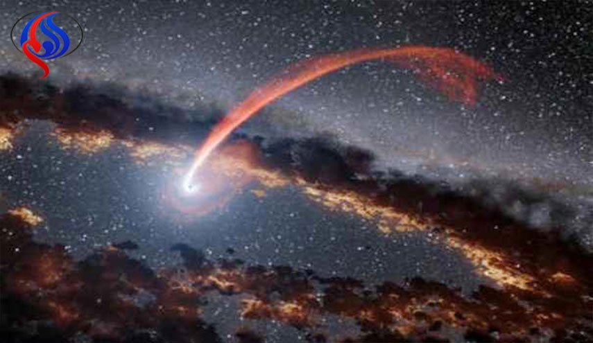 محققان ایرانی نظریه انیشتین را درباره سیاه چاله ها ثابت کردند