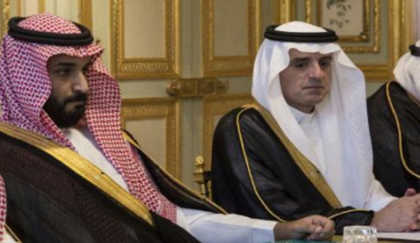 وزیر خارجه عربستان برکنار می‌شود؟