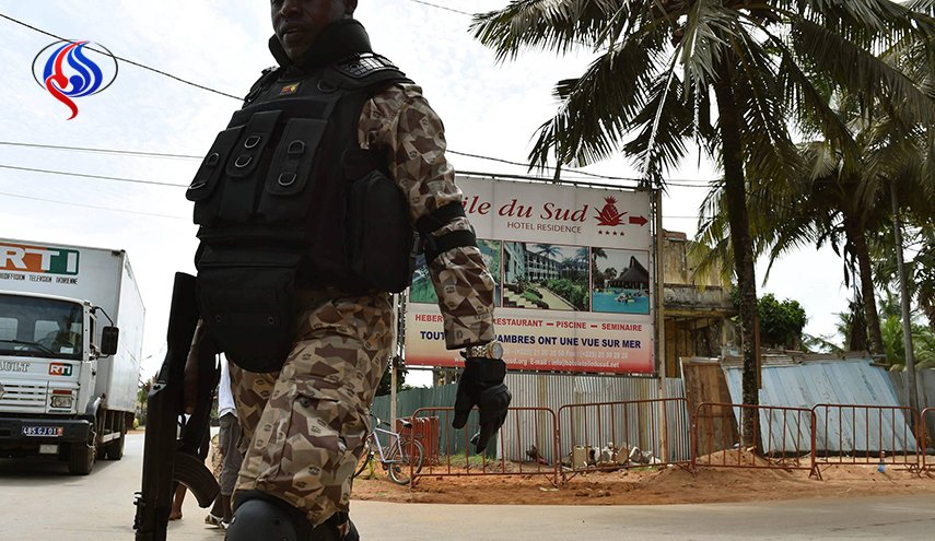 مرگ 17 نفر بر اثر وقوع حمله تروریستی در بورکینافاسو