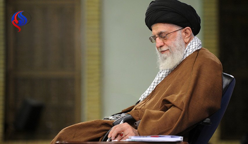 رئیس مجمع تشخیص مصلحت نظام انتخاب شد