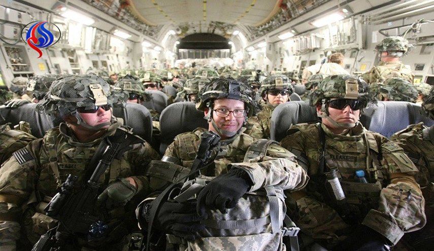 روسیه: وقت خروج نیروهای آمریکایی از افغانستان است