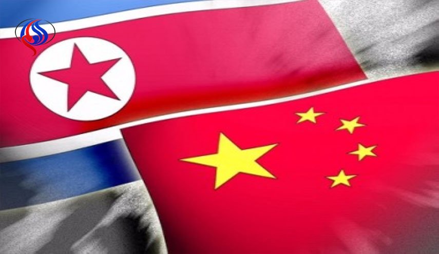 چین واردات برخی کالاها از کره شمالی را ممنوع کرد 