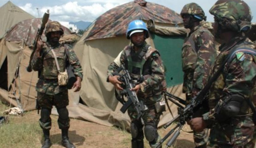 شش مامور سازمان ملل در مالی کشته شدند
