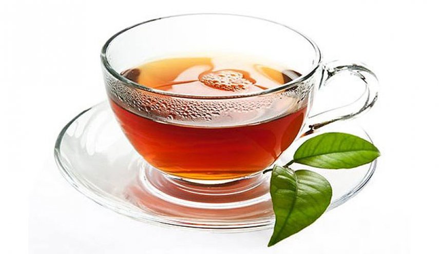 نوشیدن چای از ابتلا به آنفلوانزا پیشگیری می کند