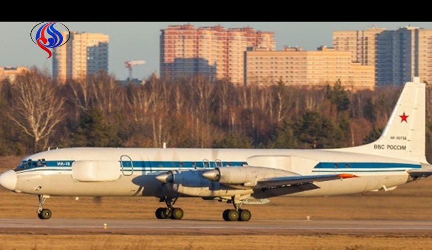 نمایش پیشرفته‌ترین هواپیمای تجسسی و جنگال روسیه 