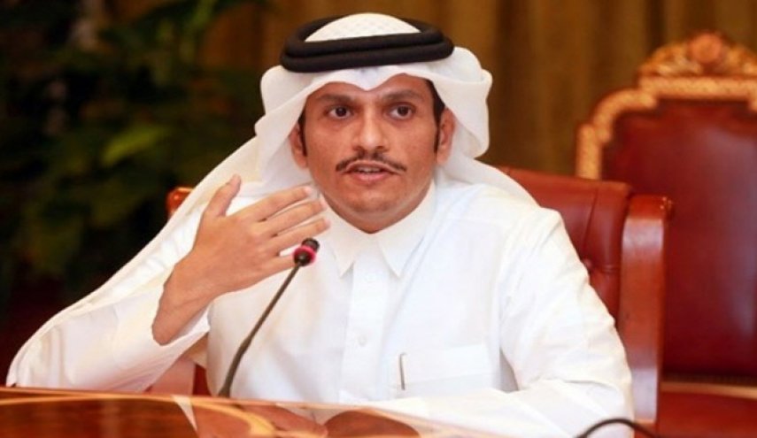 قطر: بازسازی اعتماد، زمان‌بَر است