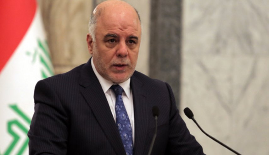العبادی: با کردها درباره یکپارچگی عراق توافق داریم

