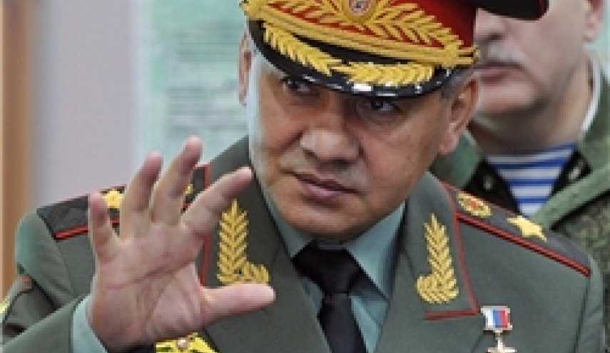 چاووش‌اوغلو از سفر رئیس ستادکل ارتش روسیه به ترکیه خبر داد